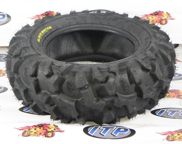 Шина для квадроцикла ITP BLACKWATER EVOLUTION 30x10R-15 Шина для квадроцикла ITP BLACKWATER EVOLUTION 30x10R-15