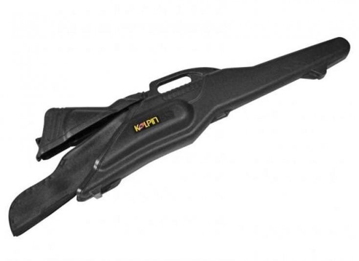 Ружейный чехол KOLPIN GUN BOOT 6.0 IMPACT Ружейный чехол KOLPIN GUN BOOT 6.0 IMPACT