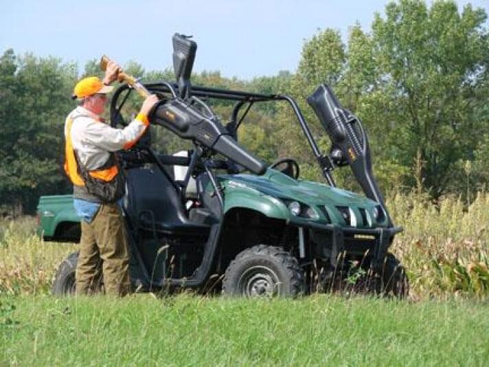 Ружейный чехол KOLPIN GUN BOOT 6.0 IMPACT Ружейный чехол KOLPIN GUN BOOT 6.0 IMPACT