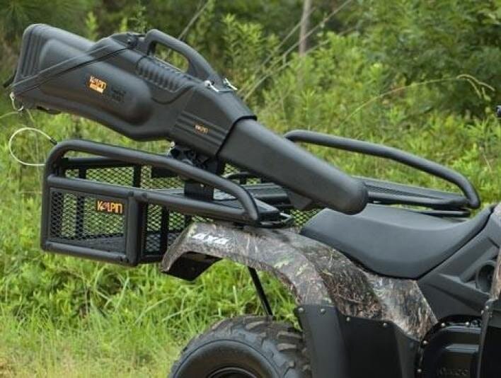 Ружейный чехол KOLPIN GUN BOOT 6.0 IMPACT Ружейный чехол KOLPIN GUN BOOT 6.0 IMPACT