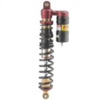 Комплект амортизаторов Elka Suspension Stage 2 (SUZUKI King Quad 750)