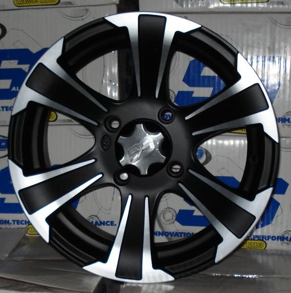 Диск для квадроцикла ITP SS312 14SS709 Диск для квадроцикла ITP SS312 14SS709