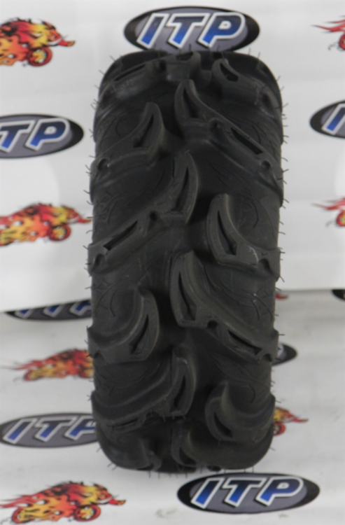 Шина для квадроцикла ITP MAYHEM 24x10-12 Шина для квадроцикла ITP MAYHEM 24x10-12