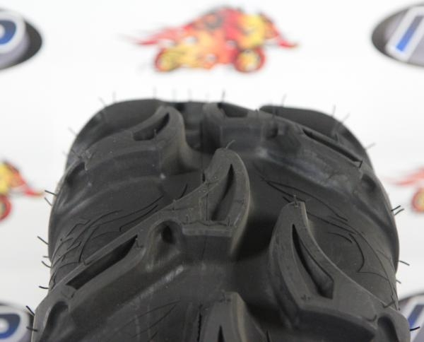 Шина для квадроцикла ITP MAYHEM 24x10-12 Шина для квадроцикла ITP MAYHEM 24x10-12