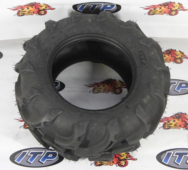 Шина для квадроцикла ITP MAYHEM 24x10-12 Шина для квадроцикла ITP MAYHEM 24x10-12