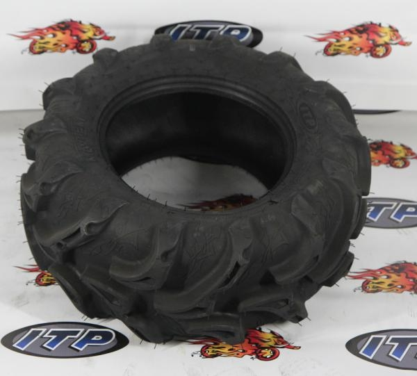 Шина для квадроцикла ITP MAYHEM 24x10-12 Шина для квадроцикла ITP MAYHEM 24x10-12