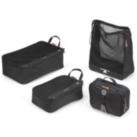 GIVI Набор сумок для мотоцикла из 4х шт T518