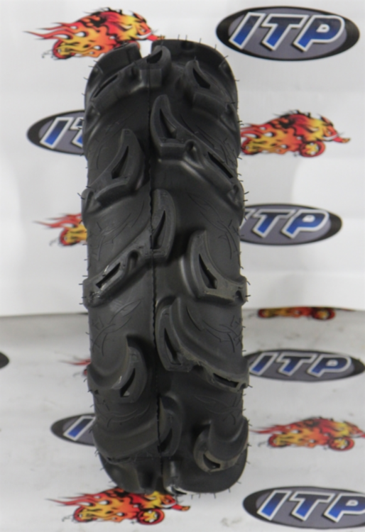 Шина для квадроцикла ITP MAYHEM 24x8-12 Шина для квадроцикла ITP MAYHEM 24x8-12