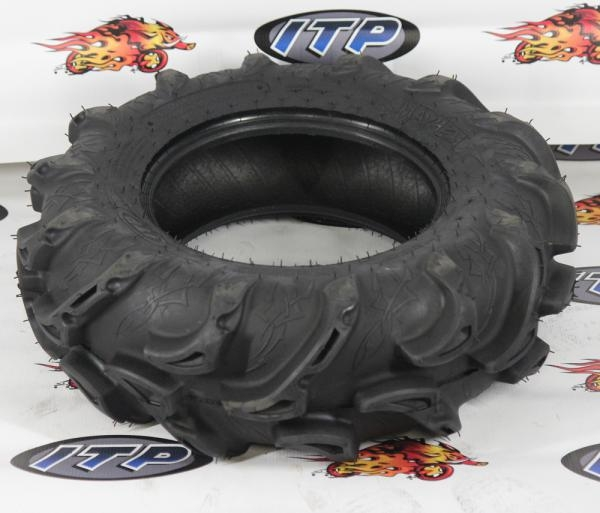 Шина для квадроцикла ITP MAYHEM 24x8-12 Шина для квадроцикла ITP MAYHEM 24x8-12