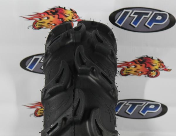 Шина для квадроцикла ITP MAYHEM 24x8-12 Шина для квадроцикла ITP MAYHEM 24x8-12