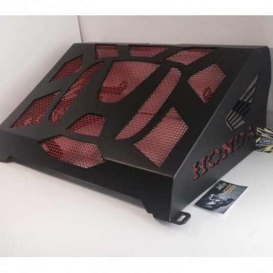 Вынос радиатора для Honda TRX 420/500/680 FA