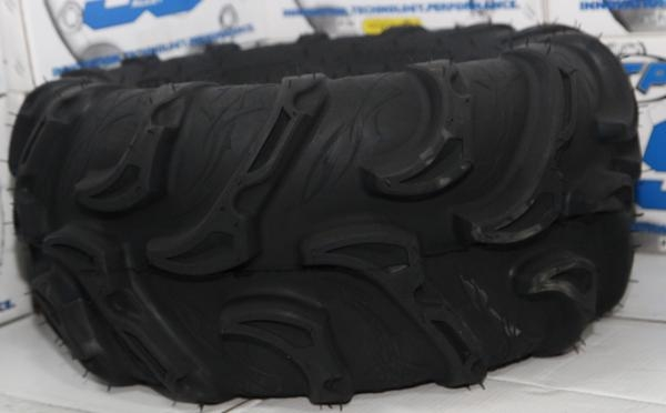 Шина для квадроцикла ITP MAYHEM 26x11-12 Шина для квадроцикла ITP MAYHEM 26x11-12