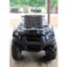 Вынос радиатора High Lifter для Kawasaki Brut Force 750 2012+