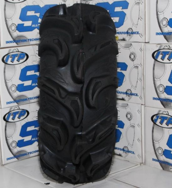 Шина для квадроцикла ITP MEGA MAYHEM 27x11-12 Шина для квадроцикла ITP MEGA MAYHEM 27x11-12