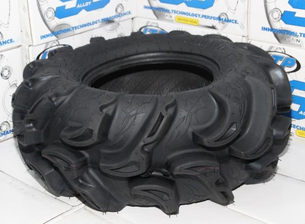 Шина для квадроцикла ITP MEGA MAYHEM 27x11-12 Шина для квадроцикла ITP MEGA MAYHEM 27x11-12
