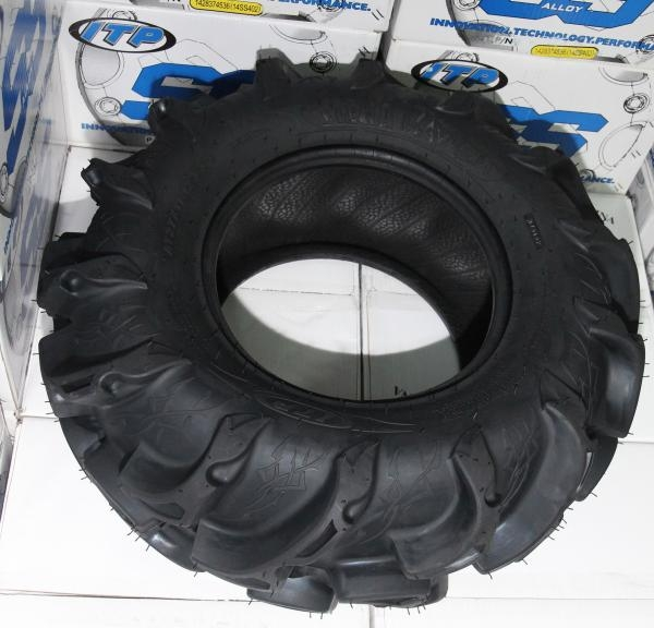 Шина для квадроцикла ITP MEGA MAYHEM 27x11-12 Шина для квадроцикла ITP MEGA MAYHEM 27x11-12