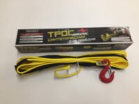 Трос синтетический 15mx6.3mm. Автоспас