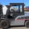 Кабина DFK Погрузчик Nissan - Atlet GX DH,GH 35-50