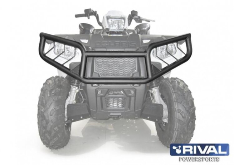 Бампер передний Polaris Sportsman 570 2014+ Бампер передний Polaris Sportsman 570 2014+
