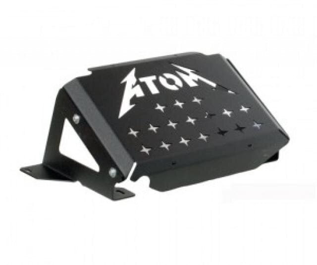 Вынос радиатора для квадроциклов Polaris XP 550-850 Вынос радиатора для квадроциклов Polaris XP 550-850