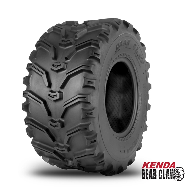 Kenda Bear Claw K299 25x12.5-12 Kenda Bear Claw K299 25x12.5-12