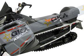 КОФР GKA № 8 UNIVERSAL BOX КОФР GKA № 8 UNIVERSAL BOX