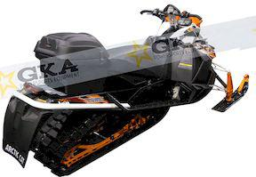 КОФР GKA № 8 UNIVERSAL BOX КОФР GKA № 8 UNIVERSAL BOX