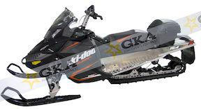 КОФР GKA № 8 UNIVERSAL BOX КОФР GKA № 8 UNIVERSAL BOX