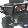 Бампер задний Polaris Sportsman 450/570 2014+ Бампер задний Polaris Sportsman 450/570 2014+