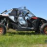 Кабина Can-Am MAVERICK X3 Кабина Can-Am MAVERICK X3