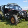 Кабина Can-Am MAVERICK X3 Кабина Can-Am MAVERICK X3