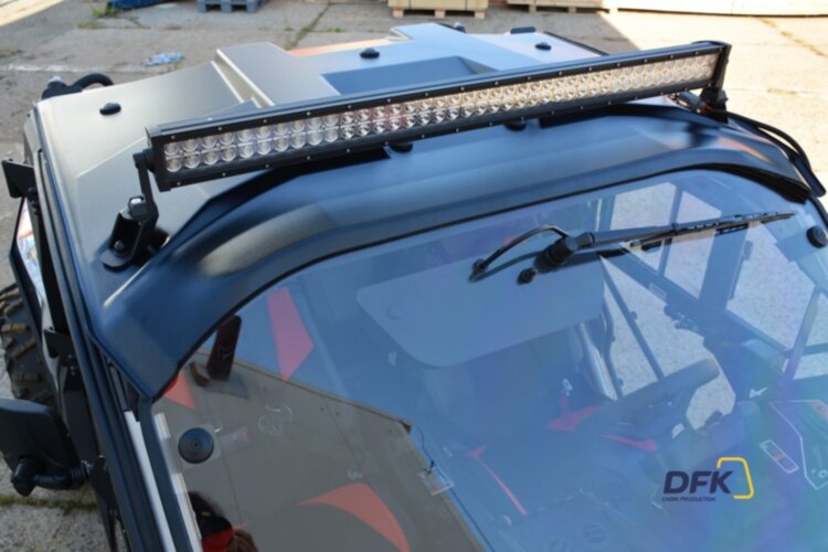 Кабина Can-Am MAVERICK X3 Кабина Can-Am MAVERICK X3