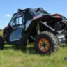 Кабина Can-Am MAVERICK X3 Кабина Can-Am MAVERICK X3