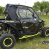 Кабина CAN-AM Maverick X ds, X ds turbo Кабина CAN-AM Maverick X ds, X ds turbo