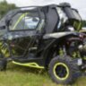 Кабина CAN-AM Maverick X ds, X ds turbo Кабина CAN-AM Maverick X ds, X ds turbo