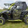 Кабина CAN-AM Maverick X ds, X ds turbo Кабина CAN-AM Maverick X ds, X ds turbo