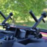 Кабина POLARIS Ranger XP 1000