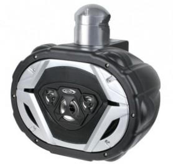 Акустическая система BOSS Audio Marine MRWT69B Акустическая система BOSS Audio Marine MRWT69B