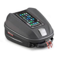 GIVI Сумка для мотоцикла TANKLOCK SYSTEM ST611