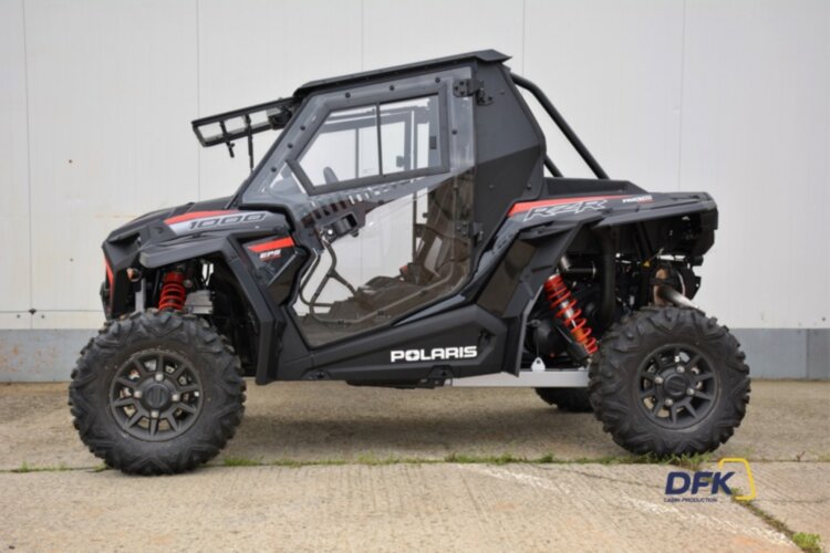 Кабина POLARIS Razer 1000 Turbo Кабина POLARIS Razer 1000 Turbo