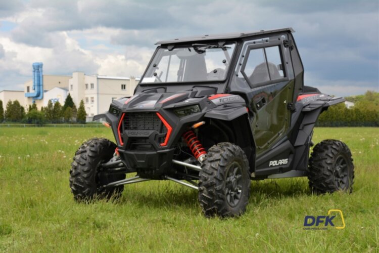 Кабина POLARIS Razer 1000 Turbo Кабина POLARIS Razer 1000 Turbo
