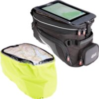 GIVI Сумка для мотоцикла из синт.мат. CRF1000L A.TWIN XS320