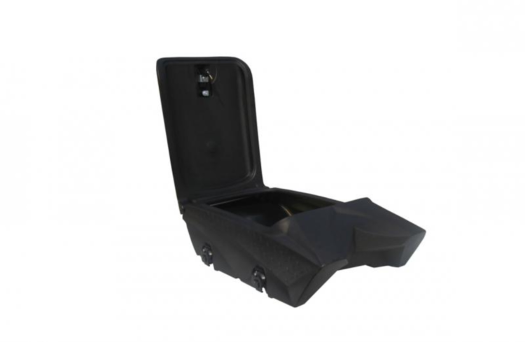 Кофр для спортивных снегоходов SPORT COMBO SD-700-M for SKI-DOO