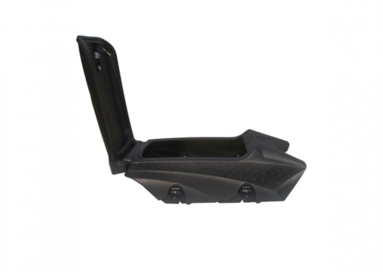 Кофр для спортивных снегоходов SPORT COMBO SD-700-M for SKI-DOO