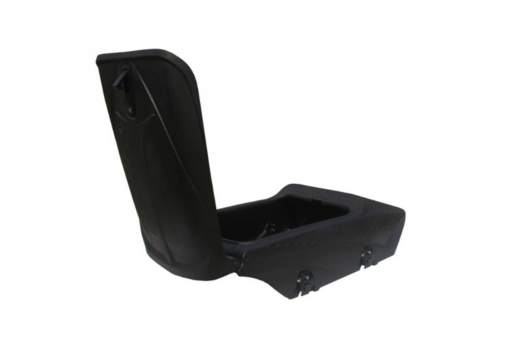 Кофр для спортивных снегоходов SPORT COMBO SD-700-M for SKI-DOO