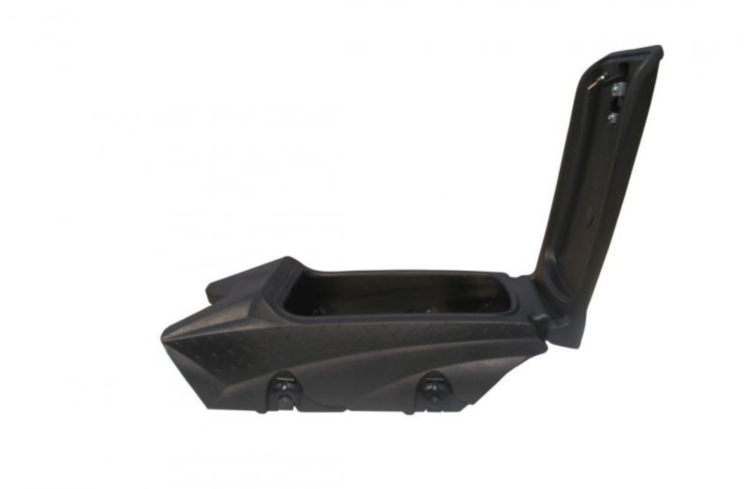 Кофр для спортивных снегоходов SPORT COMBO SD-700-M for SKI-DOO