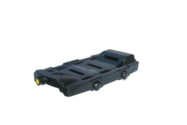 Кофр с канистрой для спортивных снегоходов SPORT COMBO AC-300-CM for Arctic Cat Кофр с канистрой для спортивных снегоходов SPORT COMBO AC-300-CM for Arctic Cat