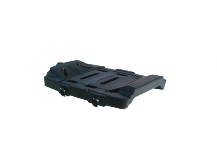 Кофр с канистрой для спортивных снегоходов SPORT COMBO AC-300-CM for Arctic Cat Кофр с канистрой для спортивных снегоходов SPORT COMBO AC-300-CM for Arctic Cat