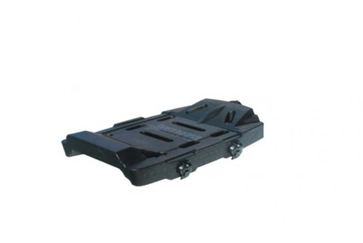 Кофр с канистрой для спортивных снегоходов SPORT COMBO AC-300-CM for Arctic Cat Кофр с канистрой для спортивных снегоходов SPORT COMBO AC-300-CM for Arctic Cat