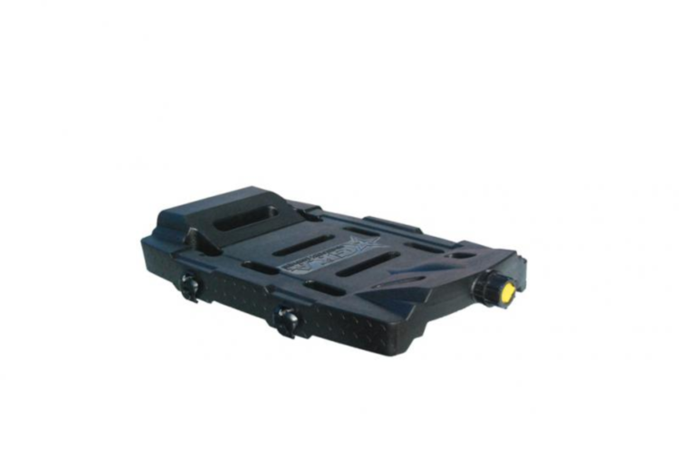 Кофр с канистрой для спортивных снегоходов SPORT COMBO AC-300-CM for Arctic Cat Кофр с канистрой для спортивных снегоходов SPORT COMBO AC-300-CM for Arctic Cat